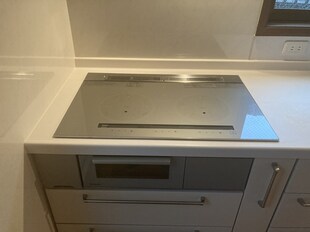 中里４丁目戸建賃貸の物件内観写真